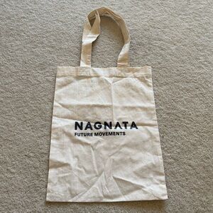 Nagnata Tote Bag